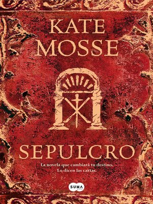 cover image of Sepulcro